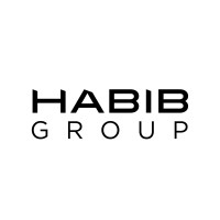 HABIB Group logo