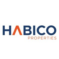 Habico Properties logo