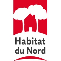 HABITAT DU NORD logo