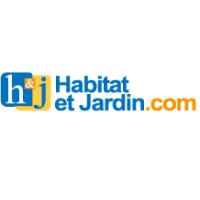 Habitat & Jardin logo