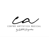 EA CENTRO ARTÍSTICO MUSICAL logo