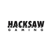 Hacksaw Gaming logo
