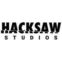 Hacksaw Studios logo