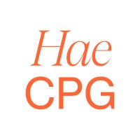 Hae CPG logo