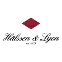 Hälssen & Lyon GmbH logo