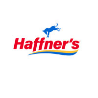 Haffner's logo