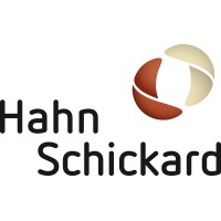 Hahn-Schickard logo