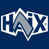HAIX® North America, Inc. logo