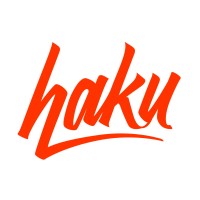 haku logo