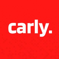 Carly | كارلي logo