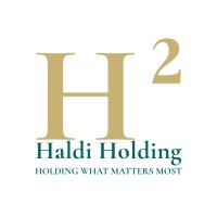 Haldi Holding
