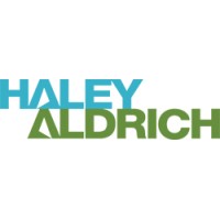 Haley & Aldrich logo