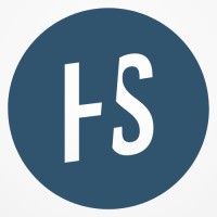 HalfSerious logo