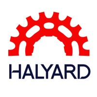 Halyard Inc. logo