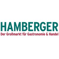 Hamberger Großmarkt GmbH logo