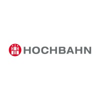 Hamburger Hochbahn AG logo