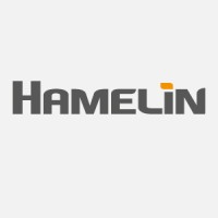 Hamelin GmbH logo