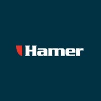 Hamer logo