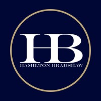 Hamilton Bradshaw Group logo