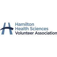 Hamilton Health Sciences Volunteer Association logo