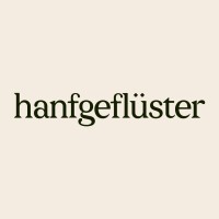 Hanfgeflüster GmbH logo