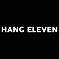 Hang Eleven logo