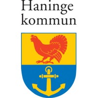 Haninge kommun logo