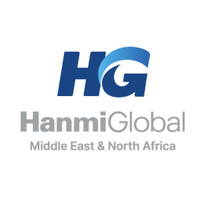 HanmiGlobal MENA logo