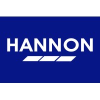 HANNON Transport Ltd. logo