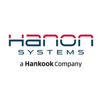 Hanon Systems logo