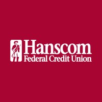 Hanscom Federal Credit Union logo