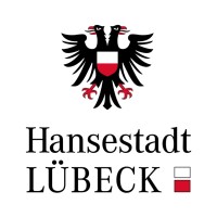 Hansestadt Lübeck logo