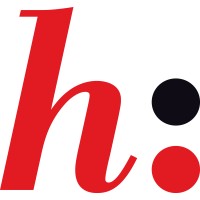 Hanson Search logo