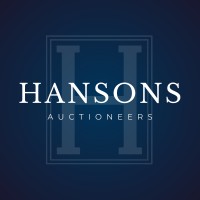 Hansons Auctioneers logo