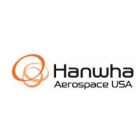 Hanwha Aerospace USA logo