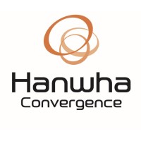 Hanwha Convergence USA logo