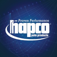 Hapco Pole Products logo
