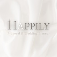 Happily logo