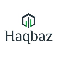 Haqbaz Logo