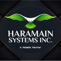 HARAMAIN SYSTEMS INC. logo
