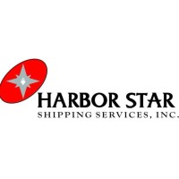 Harbor Star Shipping Services Inc logo