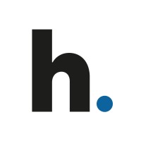 hard.coded logo