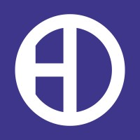 Harding Display logo