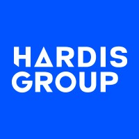 HARDIS GROUP logo