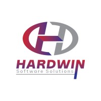 Hardwin Software Solutions Pvt Ltd. logo