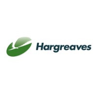 Hargreaves Services plc logo