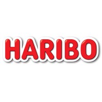 HARIBO Nordics logo