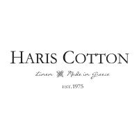 Haris Cotton logo
