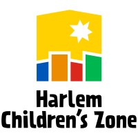 Harlem Children's Zone logo