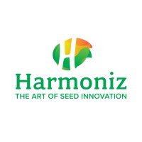Harmoniz - The Art of Seed Innovation logo
